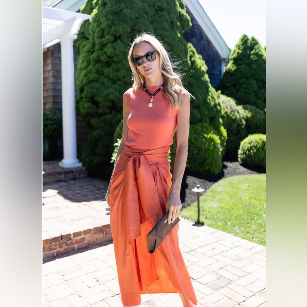 Julia Amory - Cartagena Skirt & Tippi Top - Size Small - NWT